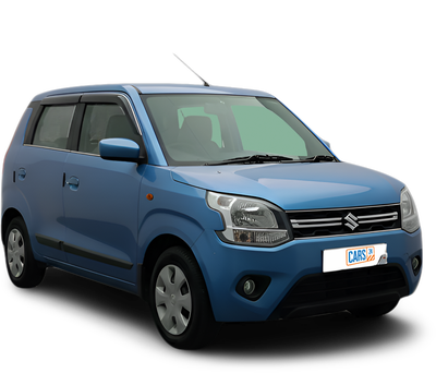 Maruti New Wagon-R-img